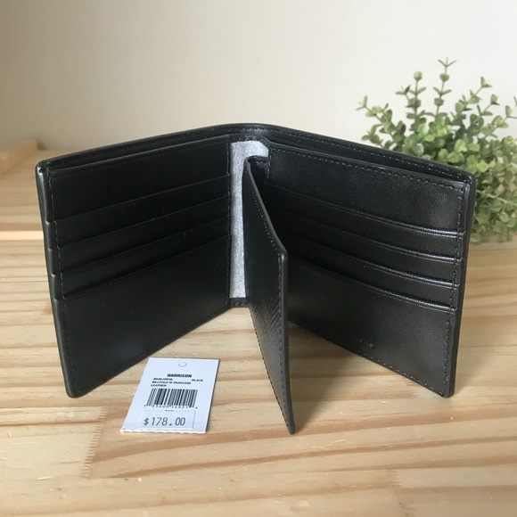 Michael Kors wallet men🎈🎈 - Picture 5 of 7